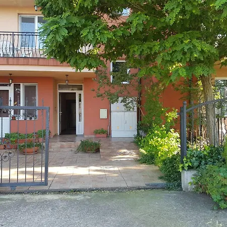 Apartman Seadream Primorszko