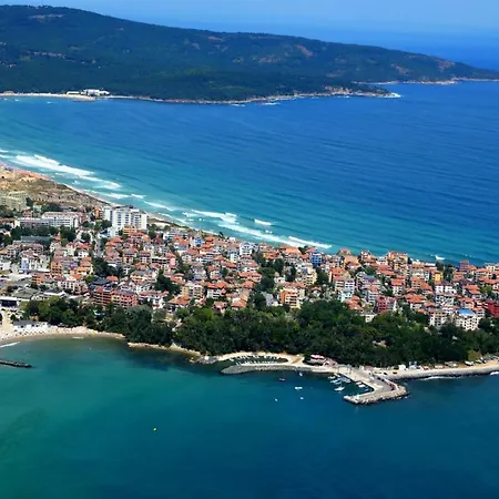 Seadream Апартамент *