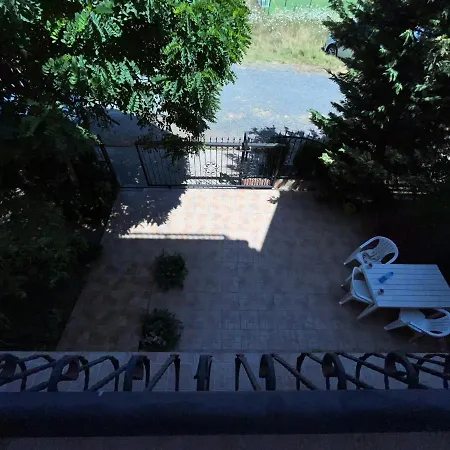 Apartman Seadream Primorszko