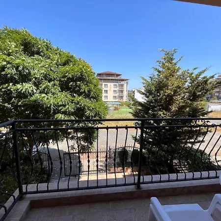 Seadream Апартамент *