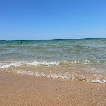 Апартамент Seadream