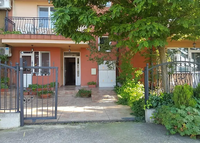 Апартамент Seadream Приморско