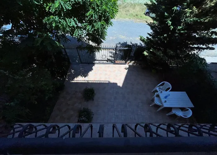 Апартамент Seadream Приморско