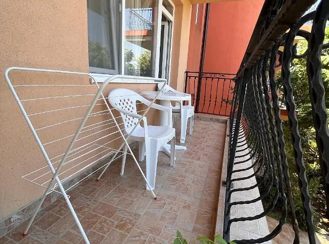 Seadream * Приморско