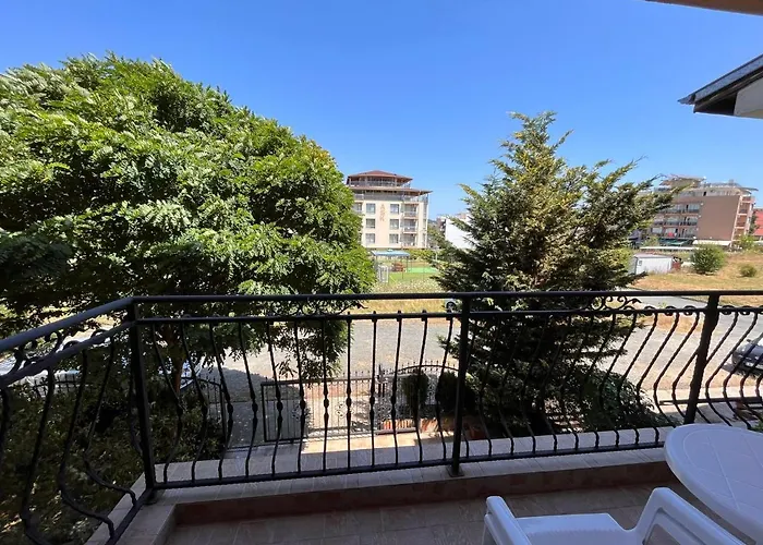 Seadream Апартамент *