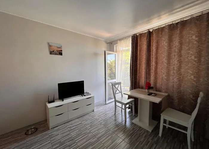 Seadream Приморско