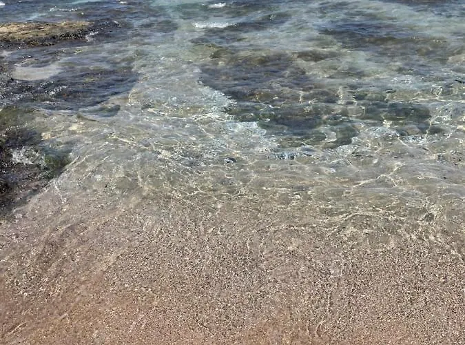 Апартамент Seadream