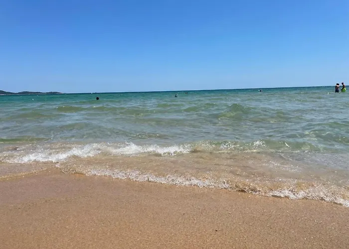 Апартамент Seadream