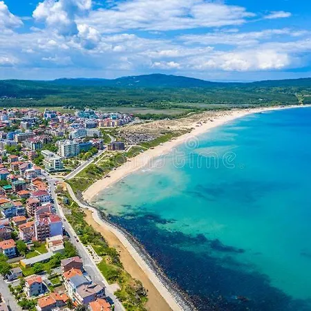Seadream Apartment Primorsko
