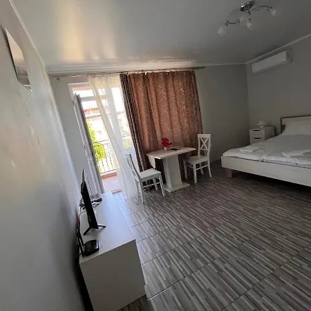 Apartment Seadream Primorsko