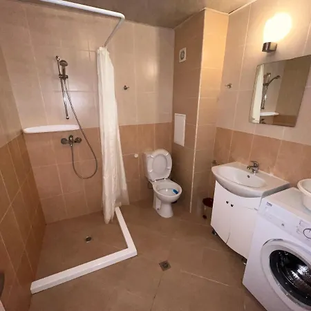 Apartment Seadream *
