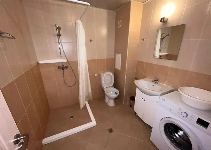 Apartment Seadream *